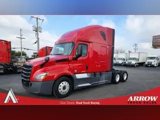 2020 FREIGHTLINER CA126