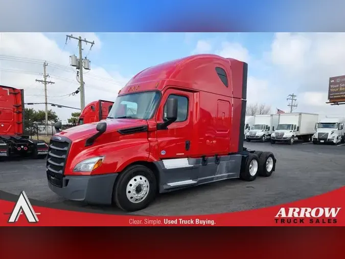 2020 FREIGHTLINER CA126880f3d4904826887e2e938539f08d88b