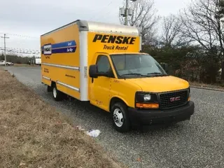 2017 GMC G33903