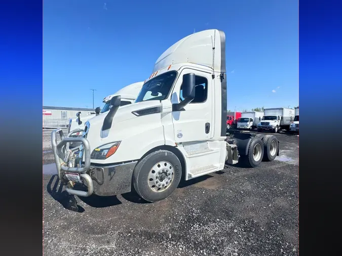 2020 FREIGHTLINER/MERCEDES NEW CASCADIA 1168810a4c90e2d53f3c39ddca319fef675