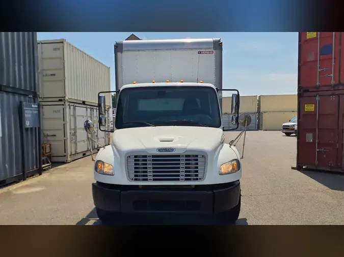 2019 FREIGHTLINER/MERCEDES M2 106881164347be903dc5a15f89192c53841