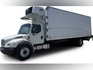 2019 Freightliner Business Class M2 106