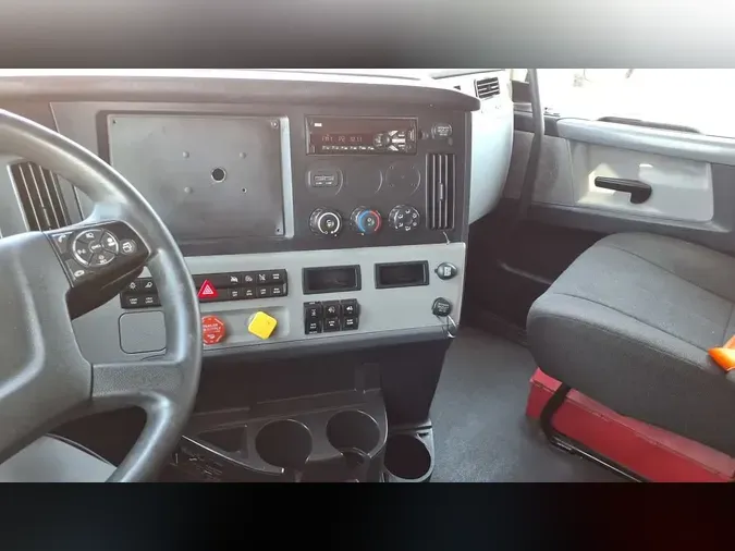 2022 FREIGHTLINER/MERCEDES NEW CASCADIA PX12664