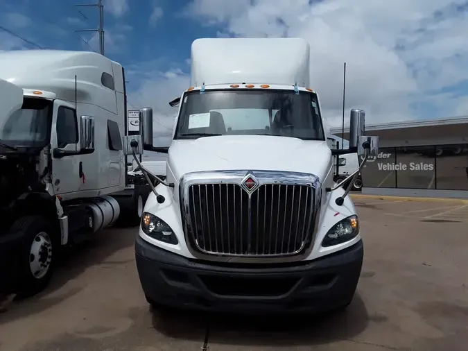 2020 NAVISTAR INTERNATIONAL RH613 DAYCAB S/A