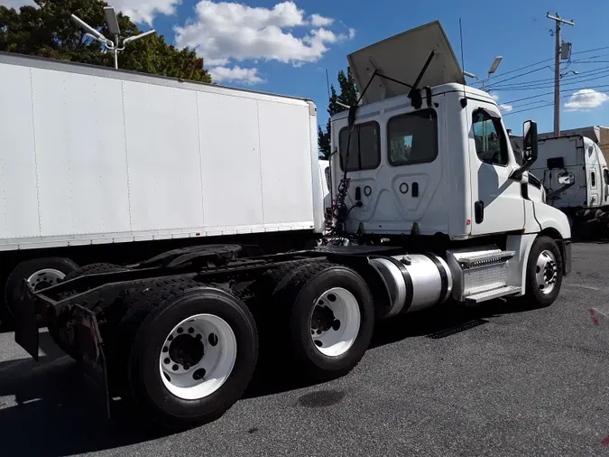 2019 FREIGHTLINER/MERCEDES NEW CASCADIA PX12664