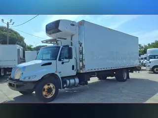 2019 NAVISTAR INTERNATIONAL 4300