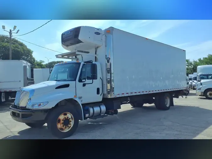 2019 NAVISTAR INTERNATIONAL 4300881318c123e93f48a1ab6533453a764d