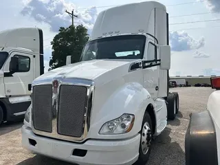 2018 KENWORTH T680