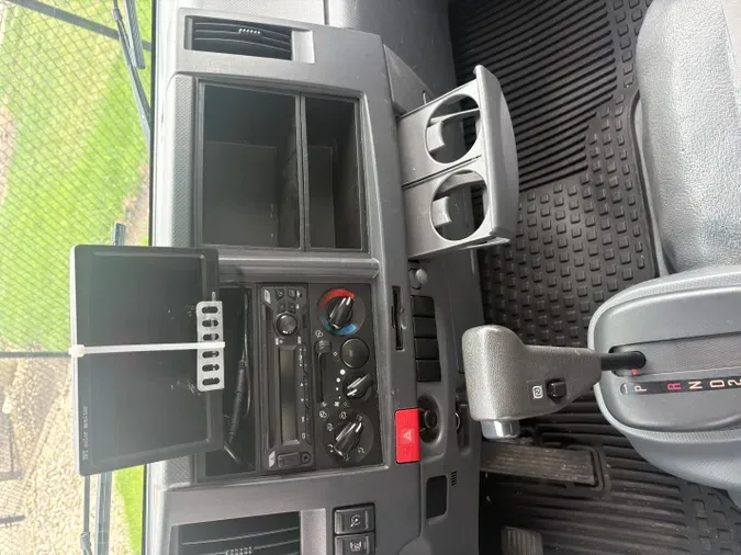 2022 ISUZU DIESEL NPRHD DIESEL8813cb84c22932ea0030751eda45a42b