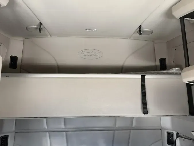 2021 Peterbilt 579