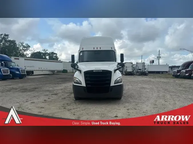 2021 FREIGHTLINER CA126