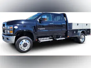 2019 Chevrolet T-6500
