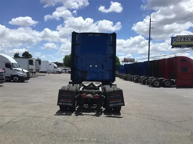 2020 INTERNATIONAL LT625