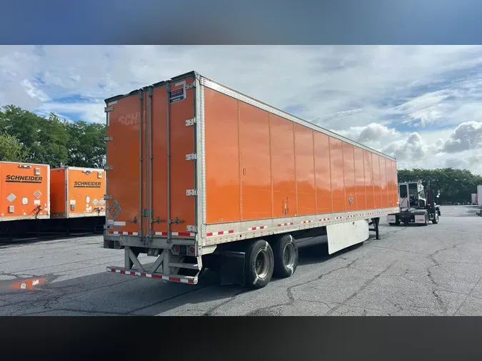 2015 Vanguard VAN8816b45ab0908ab5b749941301c1f606