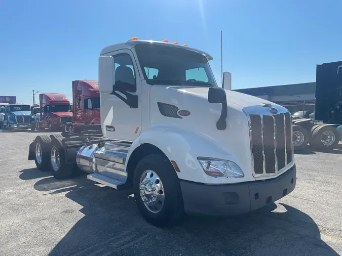 2019 PETERBILT 579