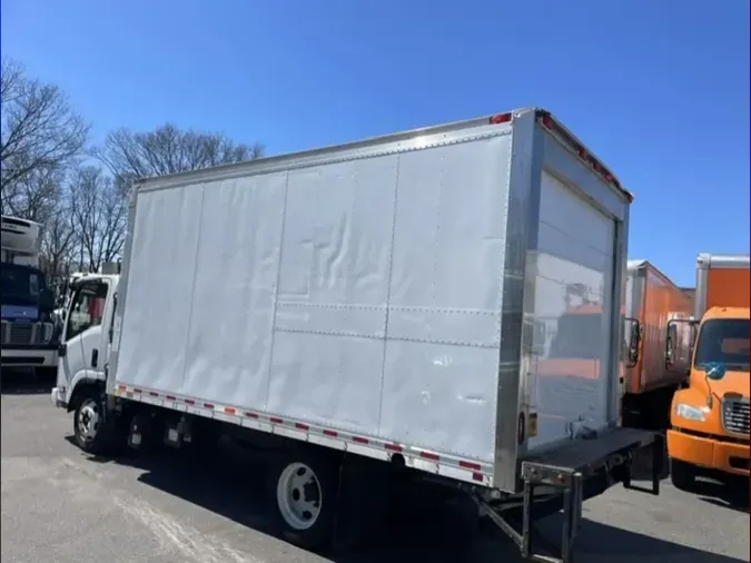 2020 CHEVROLET MOTOR DIV. LCF 4500XD8817afc3ffda95f29a4f05924814717a