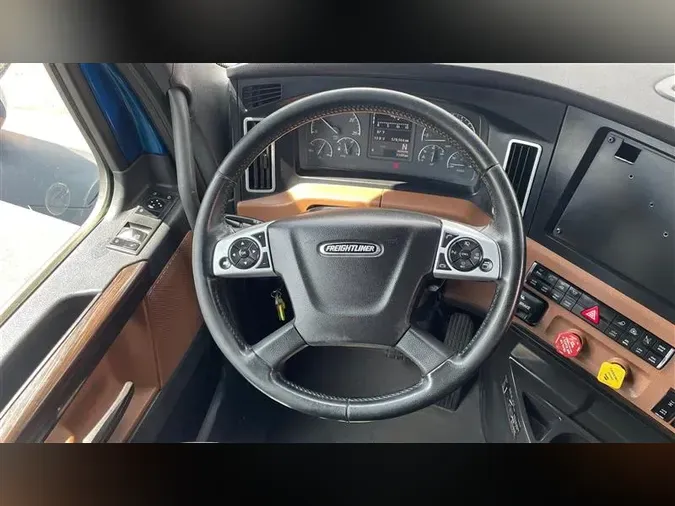 2021 FREIGHTLINER CA126
