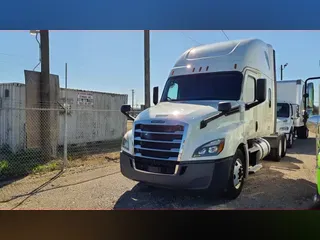 2020 FREIGHTLINER/MERCEDES NEW CASCADIA PX12664