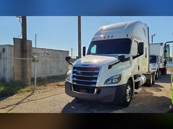 2020 FREIGHTLINER/MERCEDES NEW CASCADIA PX126648819d5f5f709b0115745d570aeb6856e
