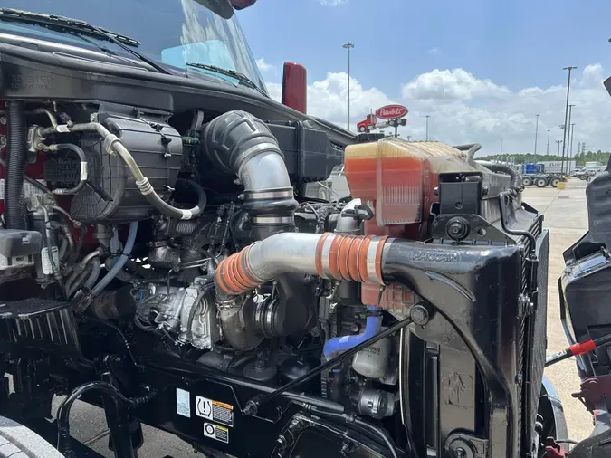 2020 Peterbilt 579