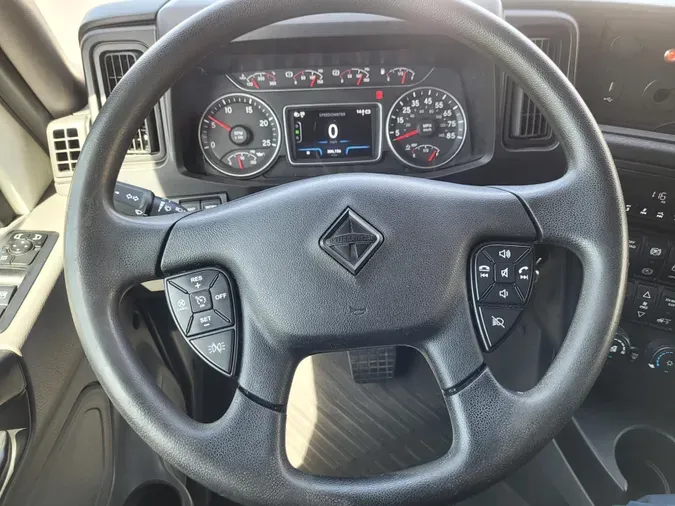 2022 International LT625