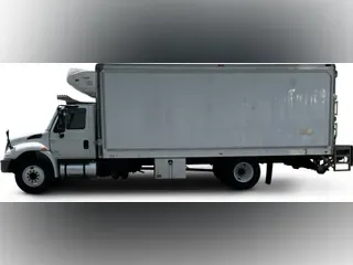 2019 International 4300