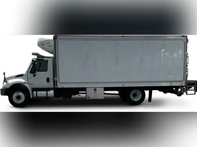 2019 International 4300881cb3e3f0d973ddc334876d87b2df03