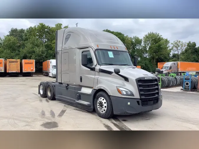 2023 Freightliner Cascadia881ddd49bc94faefc1897efa77326794