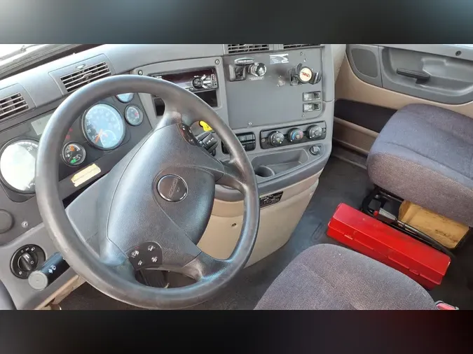 2019 FREIGHTLINER/MERCEDES CASCADIA 125