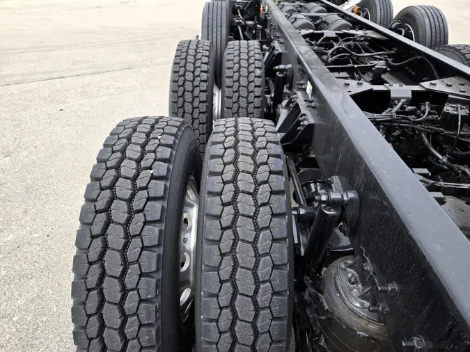 2026 Kenworth T880881ecead8061488834ee32359990b01a