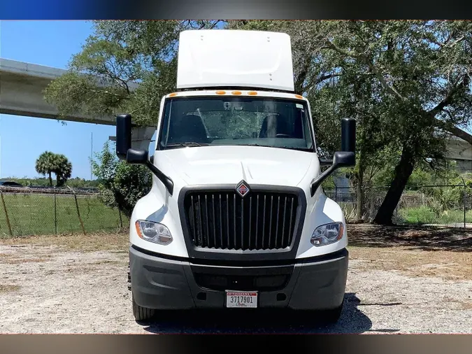 2021 INT LT625 6x4