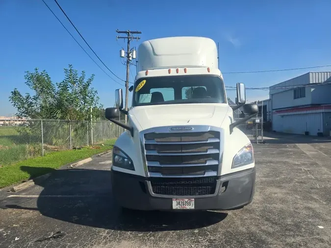 2019 FREIGHTLINER/MERCEDES NEW CASCADIA PX12664
