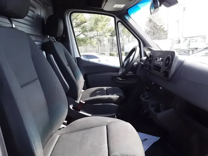 2020 MERCEDES-BENZ SPRINTER 3500