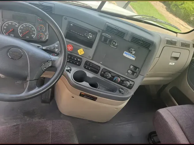 2020 FREIGHTLINER CASCADIA 125