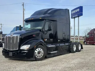 2022 PETERBILT 579