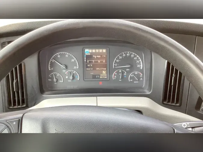 2020 Freightliner Cascadia 126