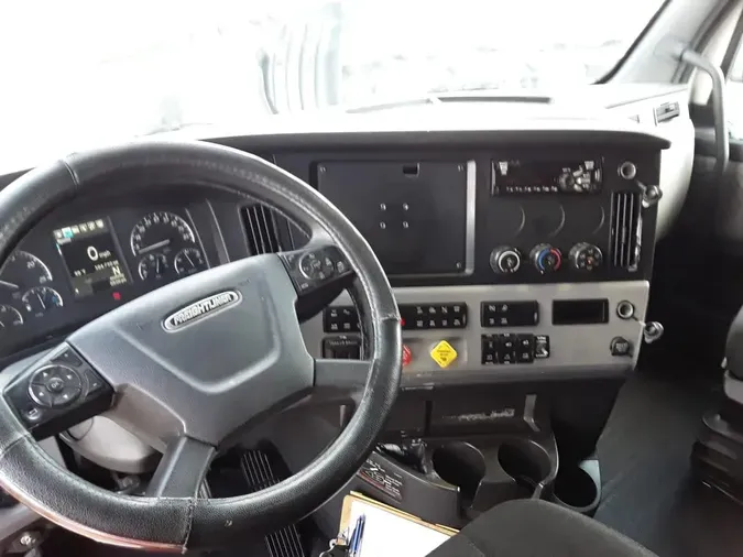 2019 FREIGHTLINER/MERCEDES NEW CASCADIA PX12664