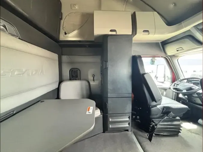 2021 Freightliner PT126SLP
