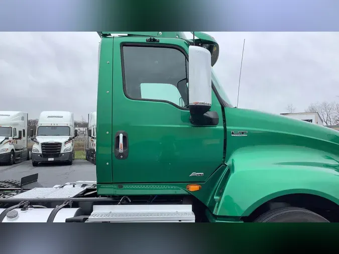 2020 International LT