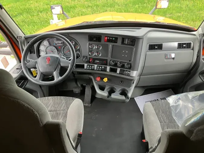 2020 Kenworth T680
