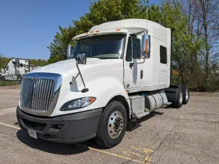 2016 INTERNATIONAL PROSTAR