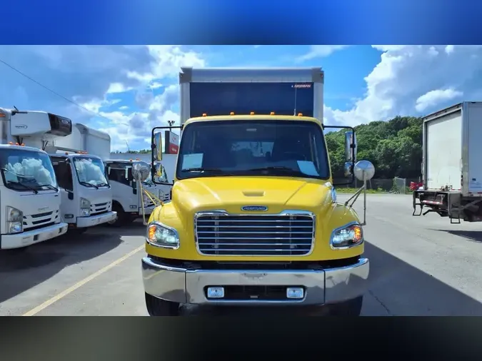 2021 FREIGHTLINER/MERCEDES M2 106882501603837734f18095ff06663454f