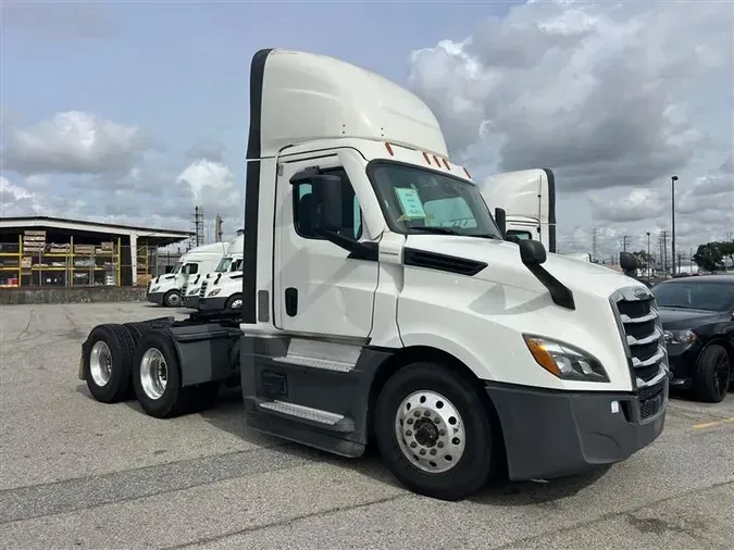 2021 FREIGHTLINER CA1268825d579d3e4d12597126654e5b51ba0