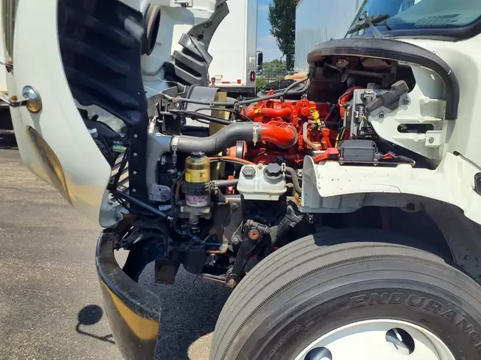 2019 FREIGHTLINER M2 10688261452a719b0cfc14a5d728d3855f6