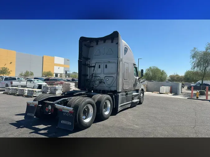 2025 Freightliner Cascadia 12688262655d3e259c636b7388a68d78f75