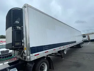 2014 UTILITY TRAILERS VS2RA 53/162/102