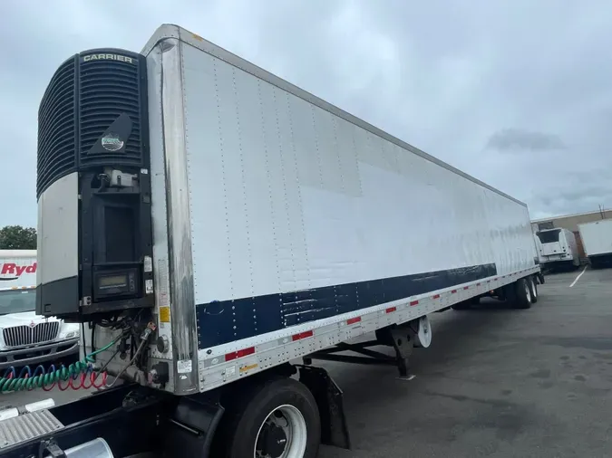 2014 UTILITY TRAILERS VS2RA 53/162/1028826461f9a0cfc14934d89acce60523f