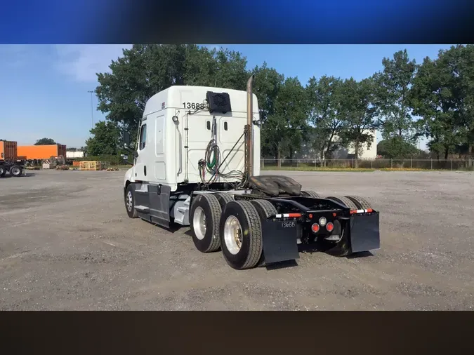 2021 Freightliner Cascadia 126882708e9257b47df4c2fbeaf5d01e4fe