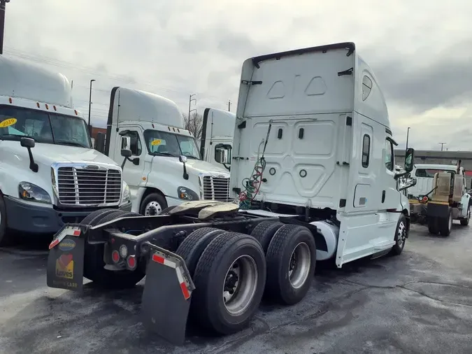 2020 FREIGHTLINER/MERCEDES NEW CASCADIA PX12664