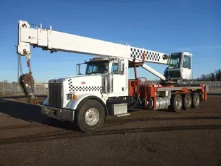 2012 MANITEX 5084S